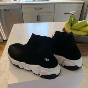 Balenciaga Speed Sneakers